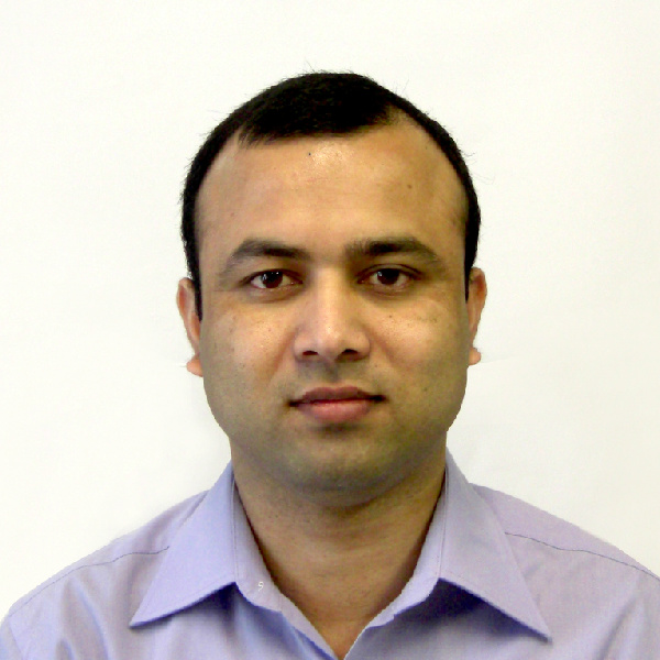 Dr. Md. Faruk Shah