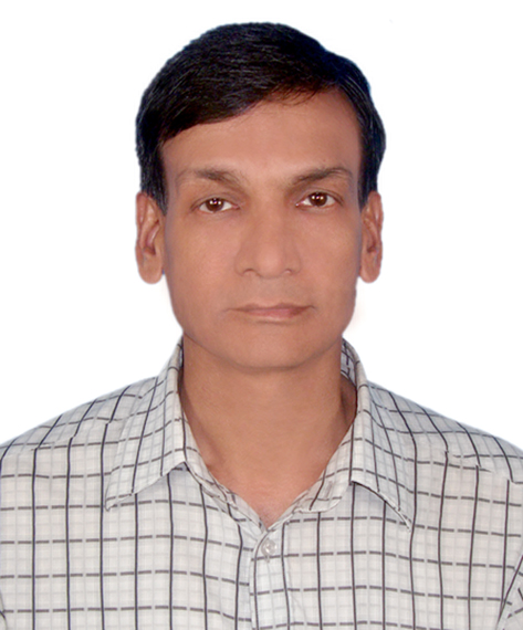 Dr. Jugal Krishna Das