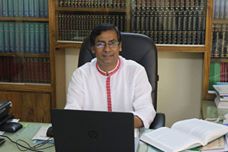 Dr. M. Sayadur Rahman
